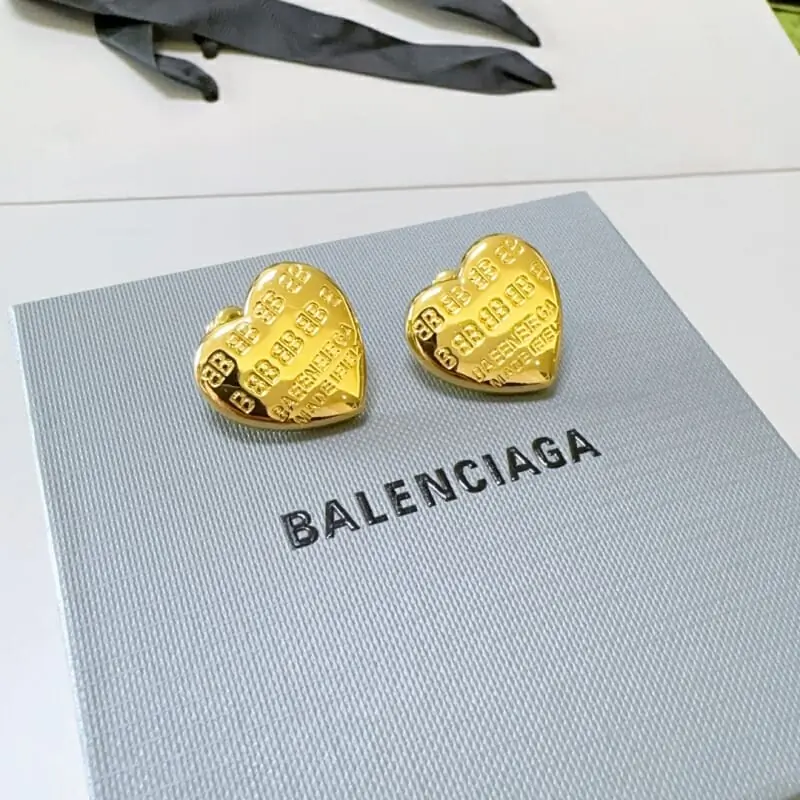 balenciaga boucles doreilles pour femme s_123bba62